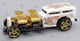 White - Kmart exclusive